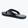 Infradito da uomo Rip Curl Ripper Bloom moss 3