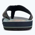 Infradito da uomo Rip Curl Ripper Bloom moss 6