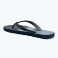Infradito da uomo Rip Curl Daybreaker Bloom Open Toe navy 3