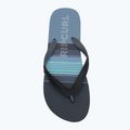 Infradito da uomo Rip Curl Daybreaker Bloom Open Toe navy 5