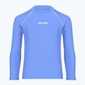 Maglietta da nuoto per bambini Rip Curl Sunshine Revival Rashie cornflower blue