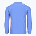 Maglietta da nuoto per bambini Rip Curl Sunshine Revival Rashie cornflower blue 2