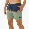 Costume da bagno da uomo Rip Curl Combine Volley moss 4