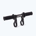 Manubrio per bicicletta da bambino Shotgun nero 3