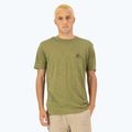 Camicia termica da uomo Mons Royale Zephyr Tencel fern
