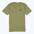 Camicia termica da uomo Mons Royale Zephyr Tencel fern 3