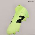 Scarpe da calcio New Balance uomo Tekela Magia FG V4+ bleached lime glo 12