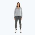 Tuta donna LEONE 1947 Greyss Hoody grigio/melange 3