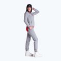 Tuta donna LEONE 1947 College grigio/melange 4
