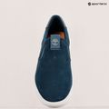 Uomo Timberland Seneca Bay Slip On scarpe in denim scuro 9