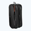 Wilson borsa da tennis Roger Federer Tournament 15Pk nero 4