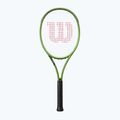 Racchetta da tennis Wilson Blade Feel 100 green 6