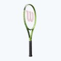 Racchetta da tennis Wilson Blade Feel 100 green 7