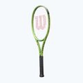 Racchetta da tennis Wilson Blade Feel 100 green 8