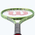 Racchetta da tennis Wilson Blade Feel 100 green 9