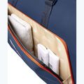 Borsa da tennis Wilson Roland Garros Session De Soiree Large Duffel 2026 navy/clay 7