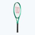 Racchetta da tennis per bambini Wilson Blade Jr 26 V10 green 7