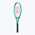 Racchetta da tennis per bambini Wilson Blade Jr 26 V10 green 8
