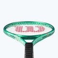 Racchetta da tennis per bambini Wilson Blade Jr 26 V10 green 9