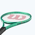 Racchetta da tennis per bambini Wilson Blade Jr 26 V10 green 10
