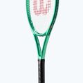 Racchetta da tennis per bambini Wilson Blade Jr 26 V10 green 11