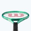 Racchetta da tennis per bambini Wilson Blade Jr 26 V10 green 12
