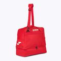 Joma Training III 40 l borsa da allenamento rossa 2