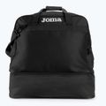 Joma Training III 72 l borsa da allenamento nera