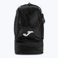 Joma Training III 72 l borsa da allenamento nera 3