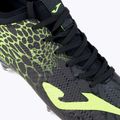 Scarpe da calcio Joma Propulsion Lite SG da uomo, nero 7