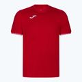 Maglia da calcio Joma Compus III da uomo, rosso 6