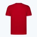 Maglia da calcio Joma Compus III da uomo, rosso 7
