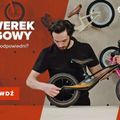 Bicicletta da fondo Qplay Racer verde 8