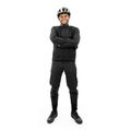 Giacca da ciclismo da uomo Endura Windchill II nero 10