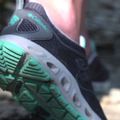 Columbia Peakfreak X2 Outdry grafite/adobe scuro, stivali da trekking da uomo 10