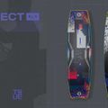 DUOTONE Kite TT Select SLS 2023 kiteboard 13
