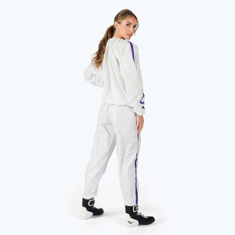 Boxer donna Everlast Sauna bianco EV5550 S-M 2