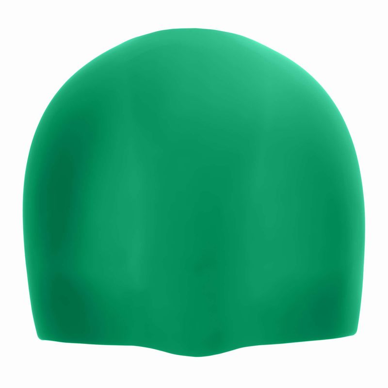 Cuffia TYR Wrinkle Free verde 2