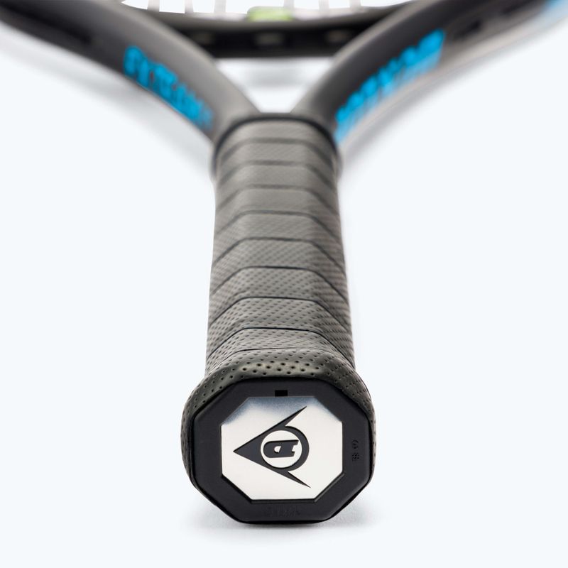 Racchetta da tennis Dunlop Fx Team 285 nero 10306258 3