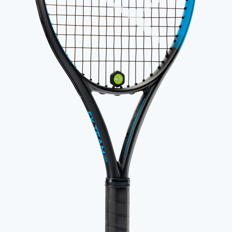 Racchetta da tennis Dunlop Fx Team 285 nero 10306258 5