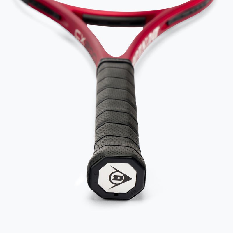 Racchetta da tennis Dunlop D Tf Cx 200 Nh rosso 103129 3
