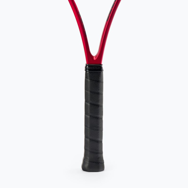 Racchetta da tennis Dunlop D Tf Cx 200 Nh rosso 103129 4