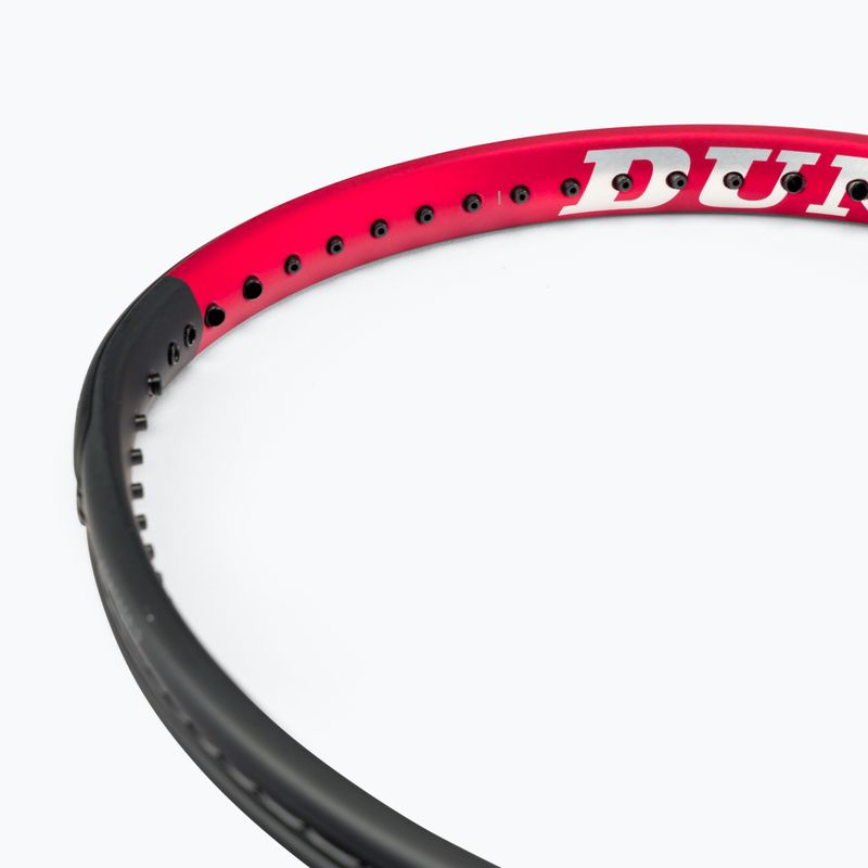 Racchetta da tennis Dunlop D Tf Cx 200 Nh rosso 103129 6