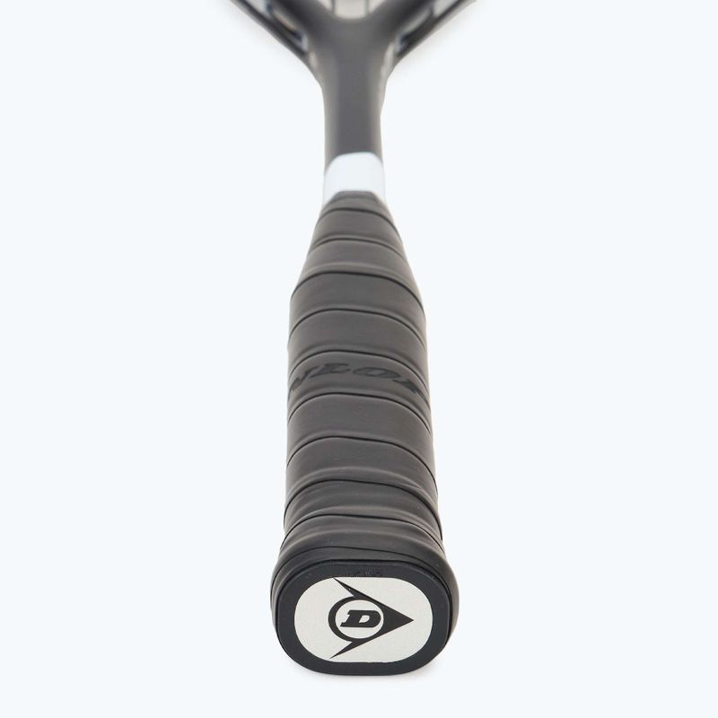 Racchetta da squash Dunlop Blackstorm Titanium NH 3