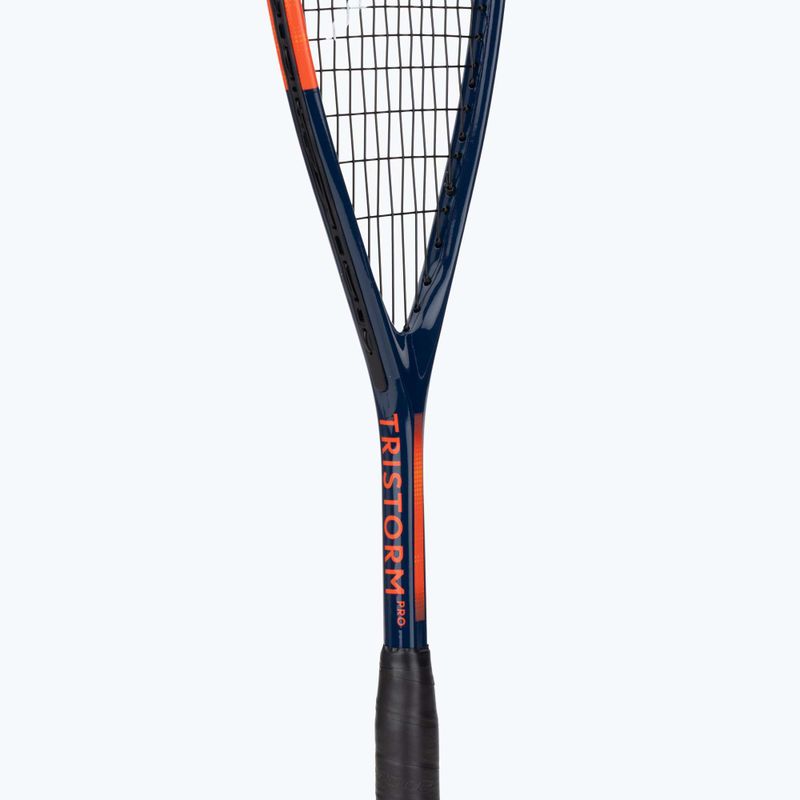 Racchetta da squash Dunlop Tristorm Pro 4