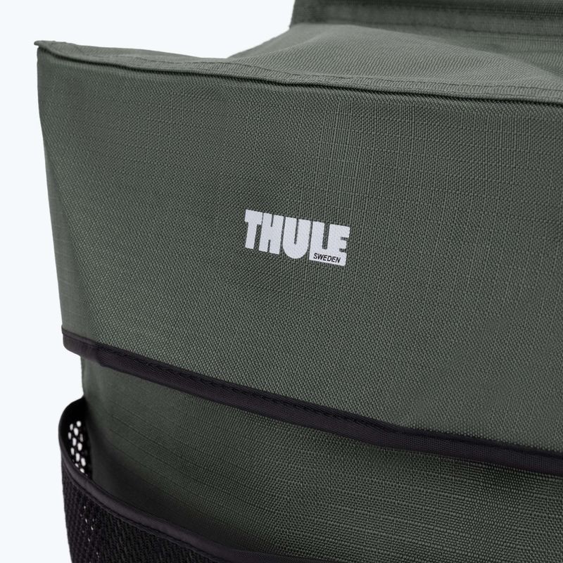 Thule Tepui Copriscarpe singolo verde 901704 3