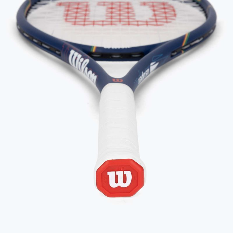 Racchetta da tennis Wilson US Open GS 105 navy 3