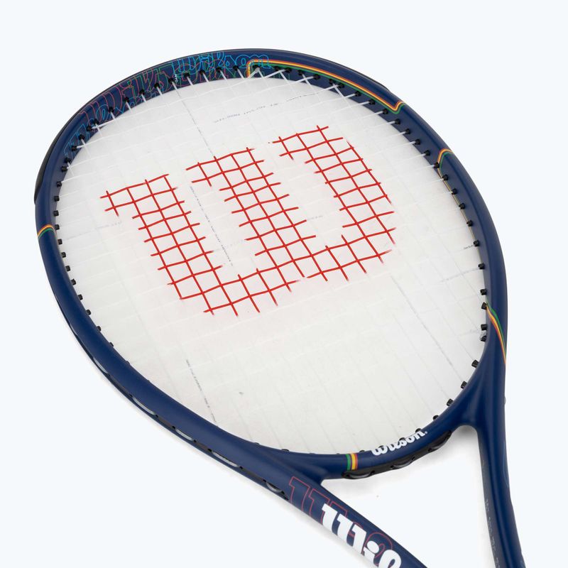 Racchetta da tennis Wilson US Open GS 105 navy 5