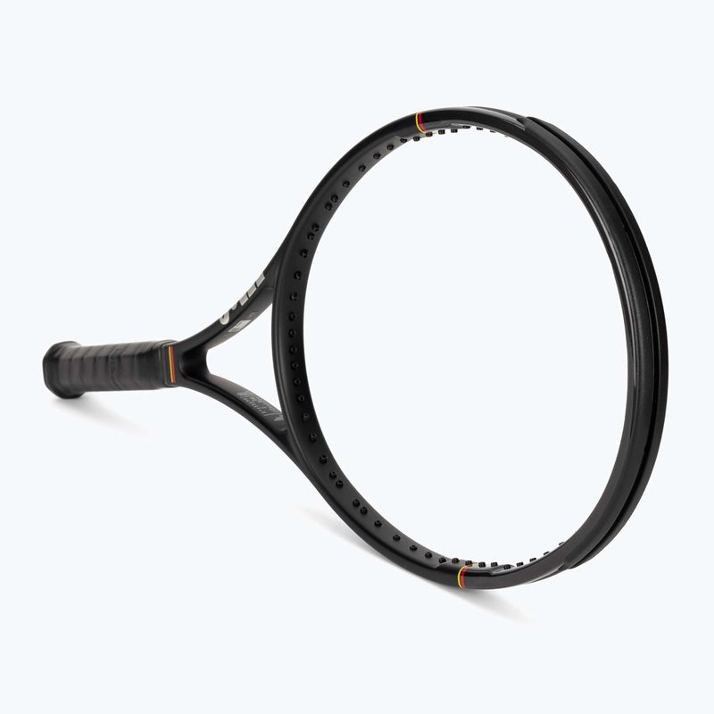 Racchetta da tennis Wilson Wilson Pro Staff 97 Classic black 2