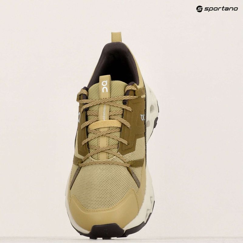 Scarpe da donna On Cloudhorizon safari/ghiaccio 15